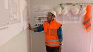 Chef de chantier 