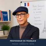 Cours de soutien de la langue francaise