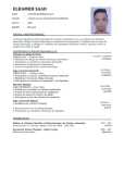 Recherche d'emploi ELECTRICITE INDUSTRIEL