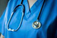 Cherche poste infirmiére ou management
