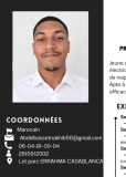 Demande d’emploi 