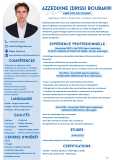 Demande d'emploi