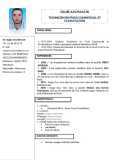 Technicien en froid commercial et climatisation 