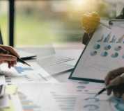 Directeur administratif et financier 