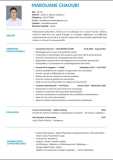 Licencié en gestion cherche emploi – Administratif