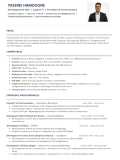 Demande d’emploi : Développeur Full Stack