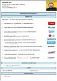 Comercial / promoteur 