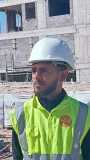 Technicien Spécialisé Génie Civil 