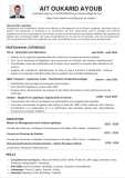 Logisticien – Spécialiste en Transport