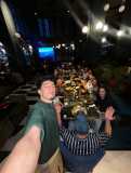 Chef de rang