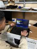 Technicien Support Informatique (IT Support)