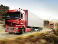 Chauffeur professionnel 