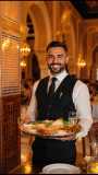 Demande emploi chef de rang
