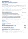 Contrôleur de Gestion / Analyste Financier & Data 