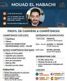 Chauffeur camion semi remorque EC