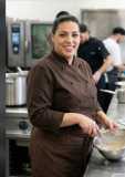 Chef cuisinière  cherche emploi