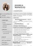 Cherche emploi en comptabilité 