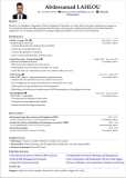 Financier – À la recherche d’une opportunité
