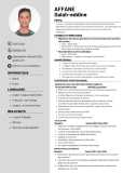Technicien de maintenance 