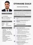     Recherche d’emploi – Commercial / Vente