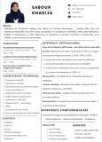 Ingénieure Mécanique Bac+5 – Méthodes, Maintenance