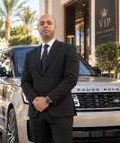 Chauffeur de famille Vip 