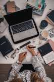 Recherche poste d'assistante commerciale - SAFI 