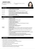 Assistante comptable et administrative 