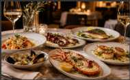 Suis chef de cuisine executive