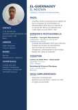 Chauffeur Livreur - Permis B (Safi)