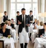 Chef de rang