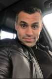 Chauffeur Livreur Coursier 