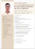 Assistance comptable/  Administrative / caissier