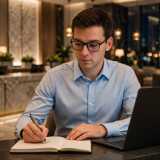 Night Auditor 