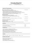 Accueil_secrétariat /service client 