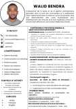 Commercial / Vendeur