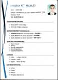 Vendeur / Livreur / Chauffeur 