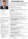 Technicien Support IT & Systèmes et Réseaux 