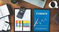 Directeur administratif et financier