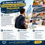 Commercial polyvalent 