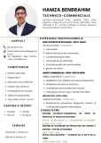 TECHNICO-COMMERCIALE