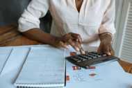 Directeur Administratif et Financier 24 Expérience