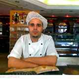 Chef Pâtissier 