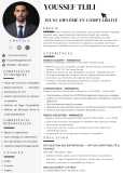 Jeune diplômé en Comptabilité & Finance (DTS) cher