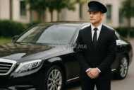 Chauffeur