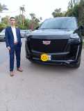 سائق شخصي