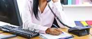 Assistante administrative & rh
