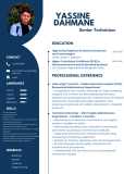 Aide technicien maintenance / Électromécanique 