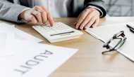 Responsable financier