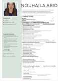 Infirmière polyvalente diplômée - recherche d’empl